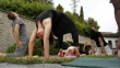 Yoga Italy 2015